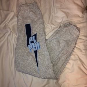 Pi Phi Sweatpants